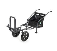 Preston Space Station Onbox Shuttle Wheel Barrow - Match Fishing Barrows