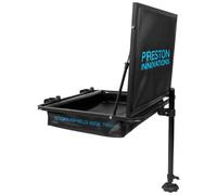 Preston Stormshield Side Tray XL -Coarse Fishing Seatbox Accessory-Free Delivery