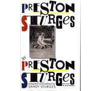 Preston Sturges
