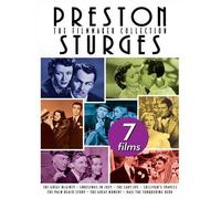 Preston Sturges: The Filmmaker Collection [DVD] [Region 1] [US Import] [NTSC]