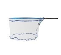 Preston Innovations Nylon Landing Net Head Blue 45 cm