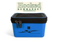 Preston Supera X 3l Ventamesh Tub - Match Fishing Bait Box With Airflow Lid