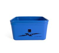 Preston Supera X Bowl - Coarse Fishing Bait Accessory Bowl Storage - All Sizes