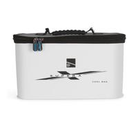 Bait bag Preston Supera X Blanc 40x20x22 cm