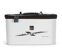 Bait bag Preston Supera X Blanc 40x20x22 cm