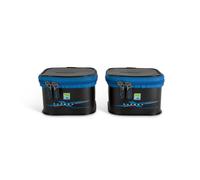 PRESTON Supera X Eva Accessory Cases Accessory Bag EVA Bag XS to XL