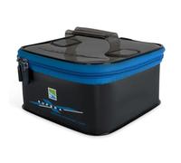Preston Supera X EVA Accessory Cases: Medium