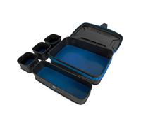 PRESTON Supera X Eva System Bait Bag Accessory Bag Feeder Fishing System Bag