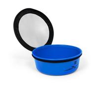Preston Supera X Ventamesh Round Bowl - 5 Litre - Carp Coarse Fishing