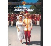 Preston - The Music Man (REGION 1) (NTSC) [DVD] [1962] [US Import]