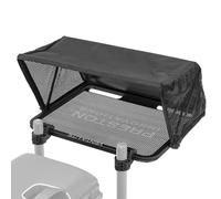 Preston Venta-Lite Hoodie Side Tray