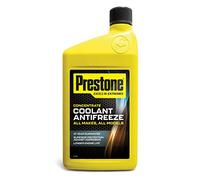 Prestone Antifreeze Concentrated 1L
