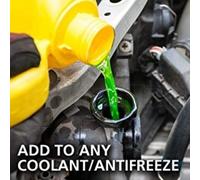 PRESTONE Corguard Antifreeze - Ready to Use - 1L - PAFR0035A
