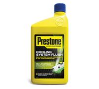 Prestone Coolant Flush, Engine Coolant Flush For Car To Prevent Problems & Maximise Performance, Ca
