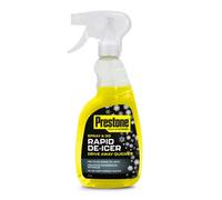 Prestone De-Icer Trigger Spray 500Ml