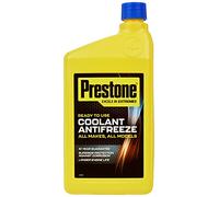 Eurax 1 Litr Prestone Antifreeze