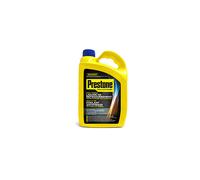 Prestone PAFR0039A Antifreeze Coolant For All Vehicles Ready to Use, 4 Litre , Yellow