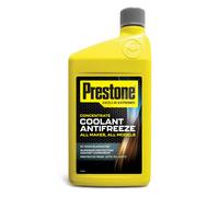 Prestone PAFR0042B Coolant Antifreeze for All Vehicles 10-year