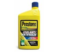 Prestone Ready To Use Universal Anti Freeze Coolant Mixes With Any Antifreeze 1L