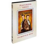 Prestrelka u O.K.Corralu (Gunfight at the O.K. Corral)