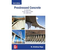 Prestressed Concret