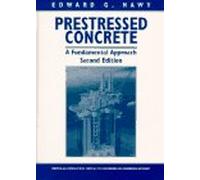Prestressed Concrete: A Fundamental Approach