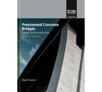 Prestressed Concrete Bridges: Design and construction