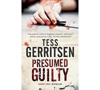 Presumed Guilty