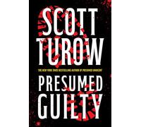 Presumed Guilty