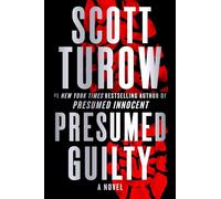Presumed Guilty (Presumed Innocent)