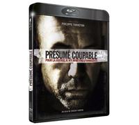 Presumed Guilty [Region B]