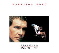Presumed Innocent