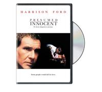 Presumed Innocent