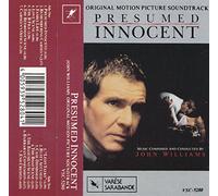 Presumed Innocent (aus Mangel An Beweisen) [CASSETTE]