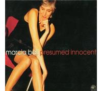 Presumed Innocent by Ball, Marcia (2001) Audio CD