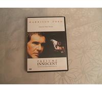 Presumed Innocent [DVD] [1990]