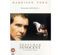 Presumed Innocent [DVD] [1990]