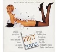 Pret-A-Porter