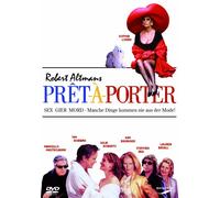 Pret-a-Porter