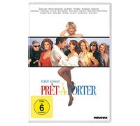 Prêt-à-Porter