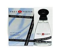 Coty Prêt à Porter Eau de Toilette 100ml Spray