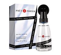 Pret A Porter Eau De Toilette Spray for Women - 50 ml