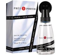 Pret A Porter Eau De Toilette Spray for Women - 50 ml