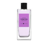 Prêt à Porter Tokyo Eau de Parfum for Women with Cherry Blossom and Peony 100 ml
