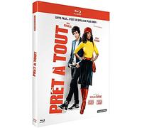 PRêT à TOUT [BLU-RAY] [FR IM