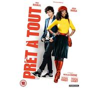Pret A Tout [DVD]