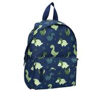 Prêt Unisex Dinosaur Backpack 31 cm, multicoloured, 31 cm