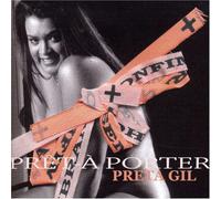 Preta Gil - Pret a Porter