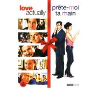 prête-moi ta main + Love Actually