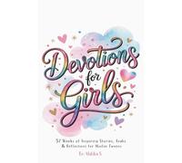 Preteen Islamic Devotional for Girls: 52 Weeks of Faith, Confidence, and Quranic Inspiration